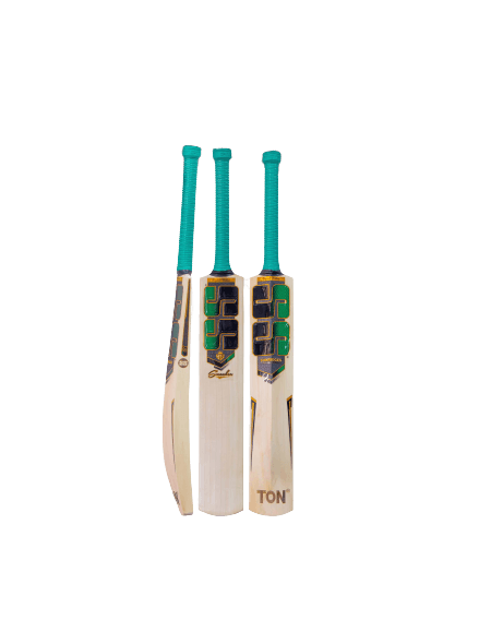 SS GG Smacker Signature English Willow Cricket Bat - NZ Cricket Store