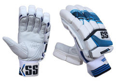 SS Hitech Player Grade Cricket Batting Gloves - NZ Cricket Store