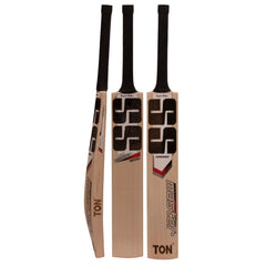 SS Master 5000 English Willow Cricket Bat - NZ Cricket Store