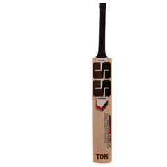 SS Master 5000 English Willow Cricket Bat - NZ Cricket Store