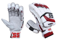 SS Millenium Pro Cricket Batting Gloves - NZ Cricket Store