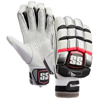 SS Players SMU Cricket Batting Gloves - NZ Cricket Store