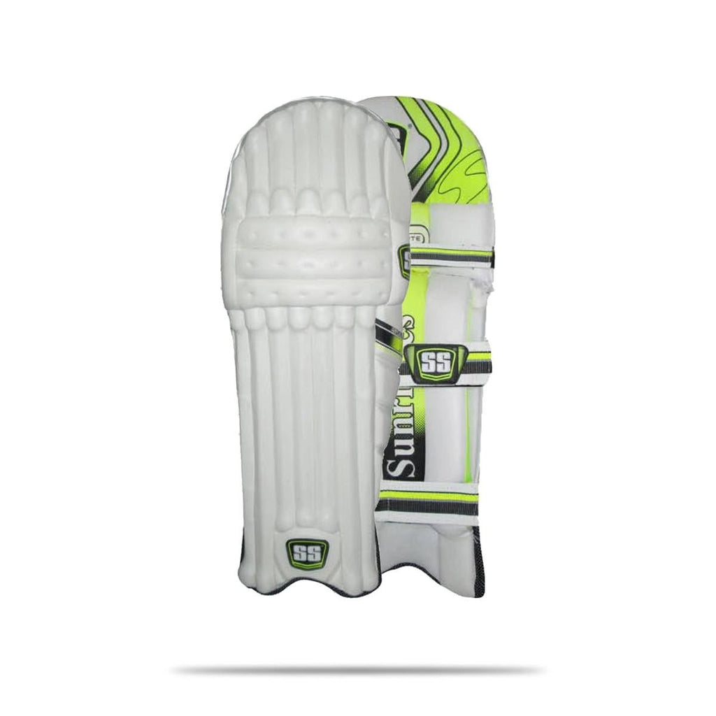 SS Ranji Lite Batting Pads - NZ Cricket Store