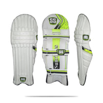 SS Ranji Lite Batting Pads - NZ Cricket Store