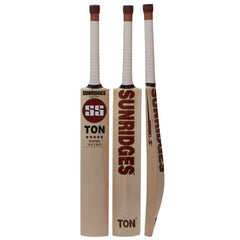 SS Retro Super English Willow Cricket Bat - NZ Cricket Store