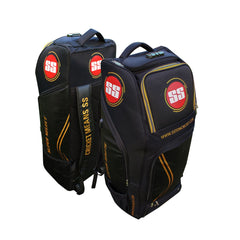 SS Super Select Duffle Cricket Kit Bag - NZ Cricket Store