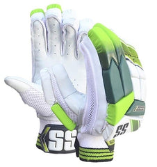 SS Superlite Batting Gloves - NZ Cricket Store