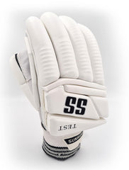 SS Test Players Cricket Batting Gloves - NZ Cricket Store