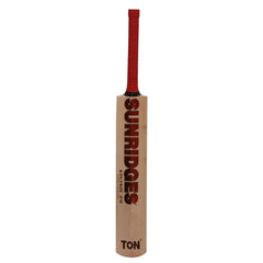 SS Vintage 2.0 English Willow Cricket Bat - NZ Cricket Store