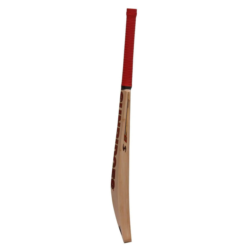 SS Vintage 2.0 English Willow Cricket Bat - NZ Cricket Store