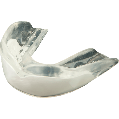 V-SHOCK TAIPAN MOUTHGUARD BLUE/BLACK - NZ Cricket Store